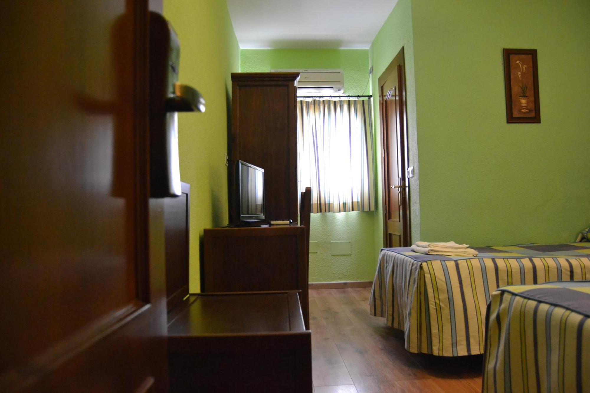 Hotel Rural El Mano à Castril Extérieur photo