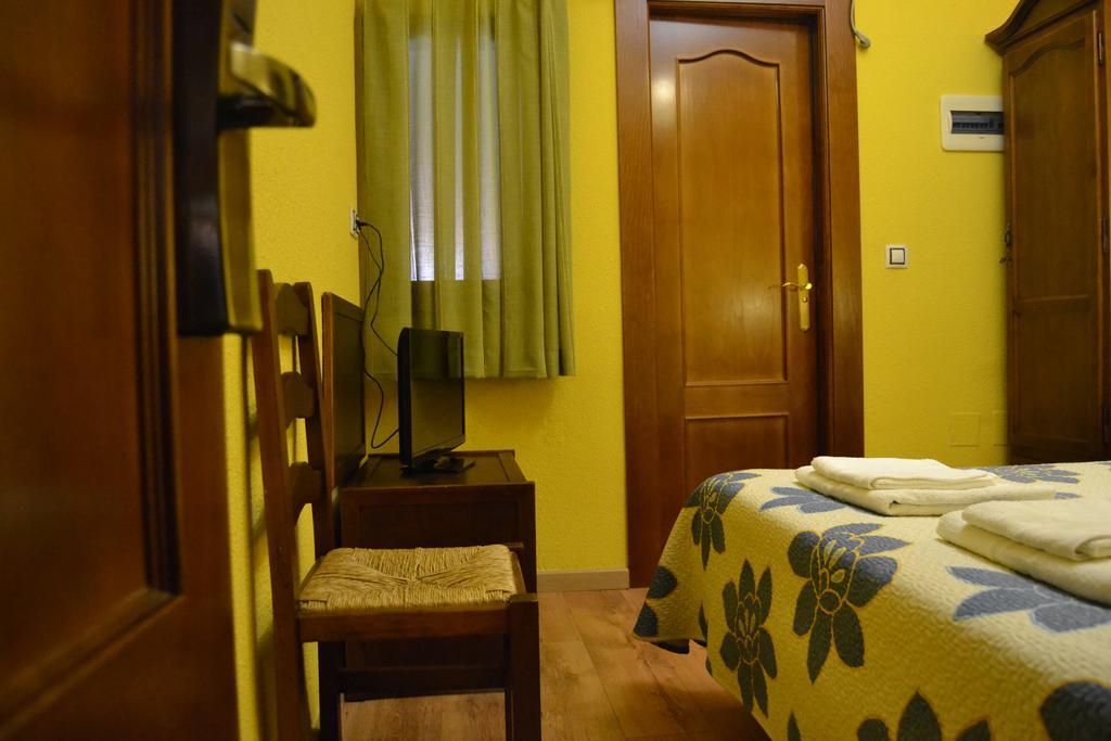 Hotel Rural El Mano à Castril Extérieur photo