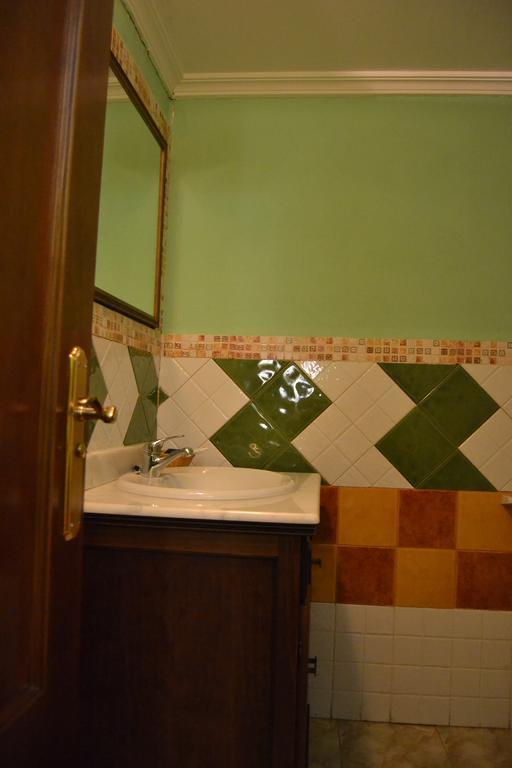 Hotel Rural El Mano à Castril Extérieur photo